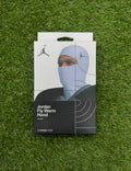 Jordan Flywarm Hood Ski Mask White