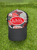 Von Dutch Trucker Hat