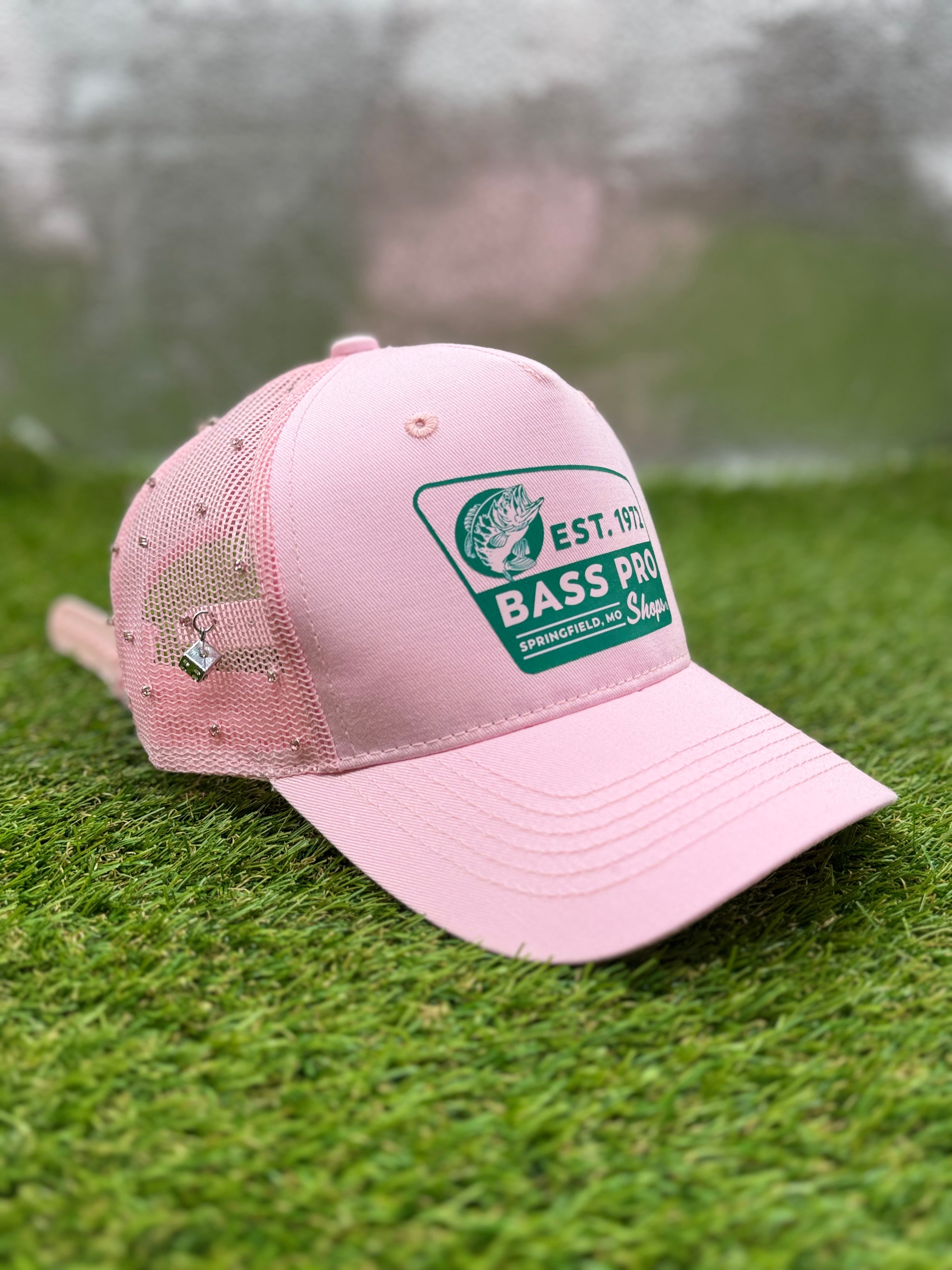 Pro Pink Stones