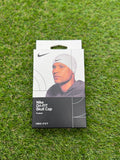 Nike Dri-Fit Skull Cap White