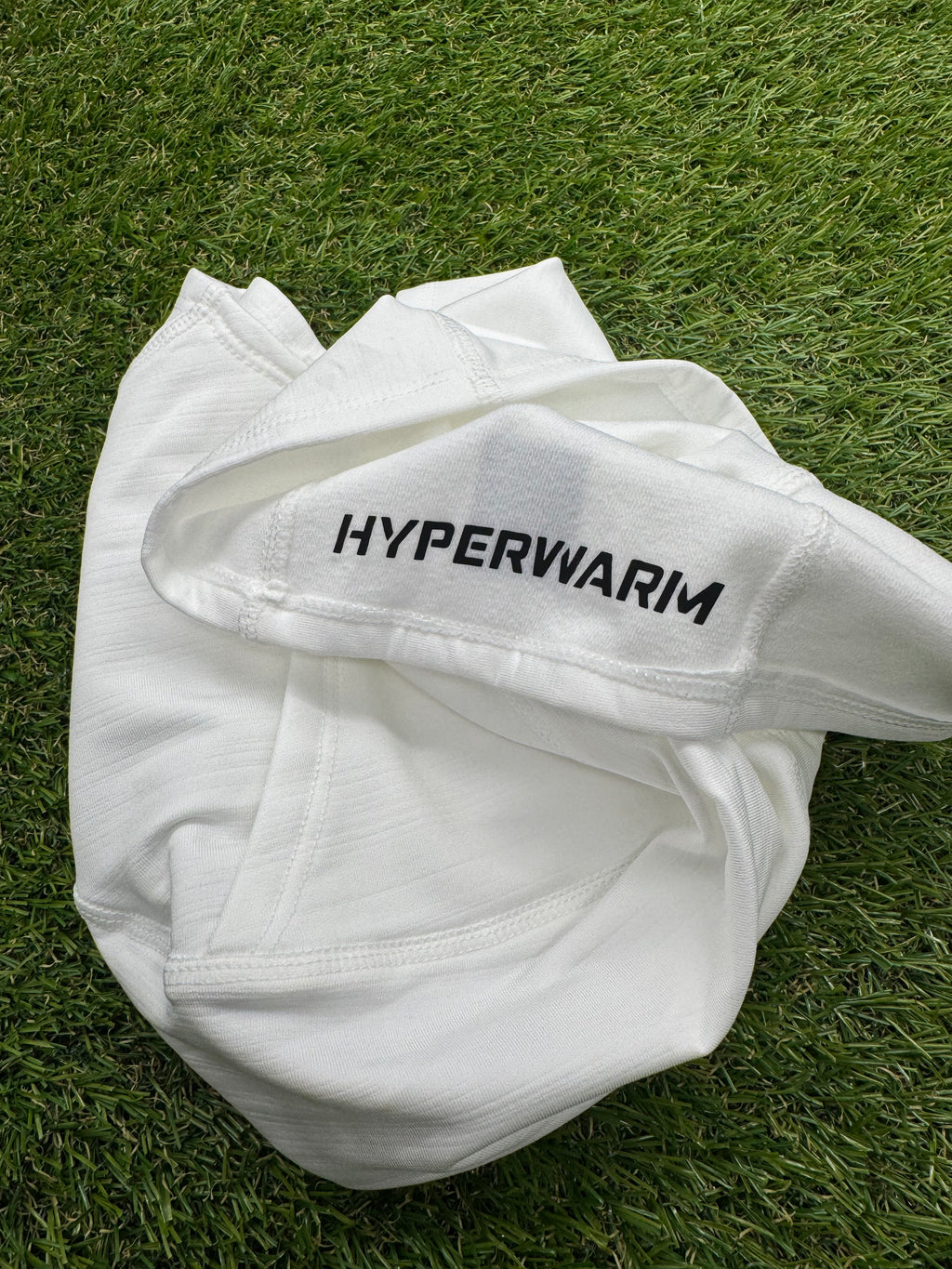 Nike Pro Therma-Fit Hyperwarm Hood Ski
Mask WHITE