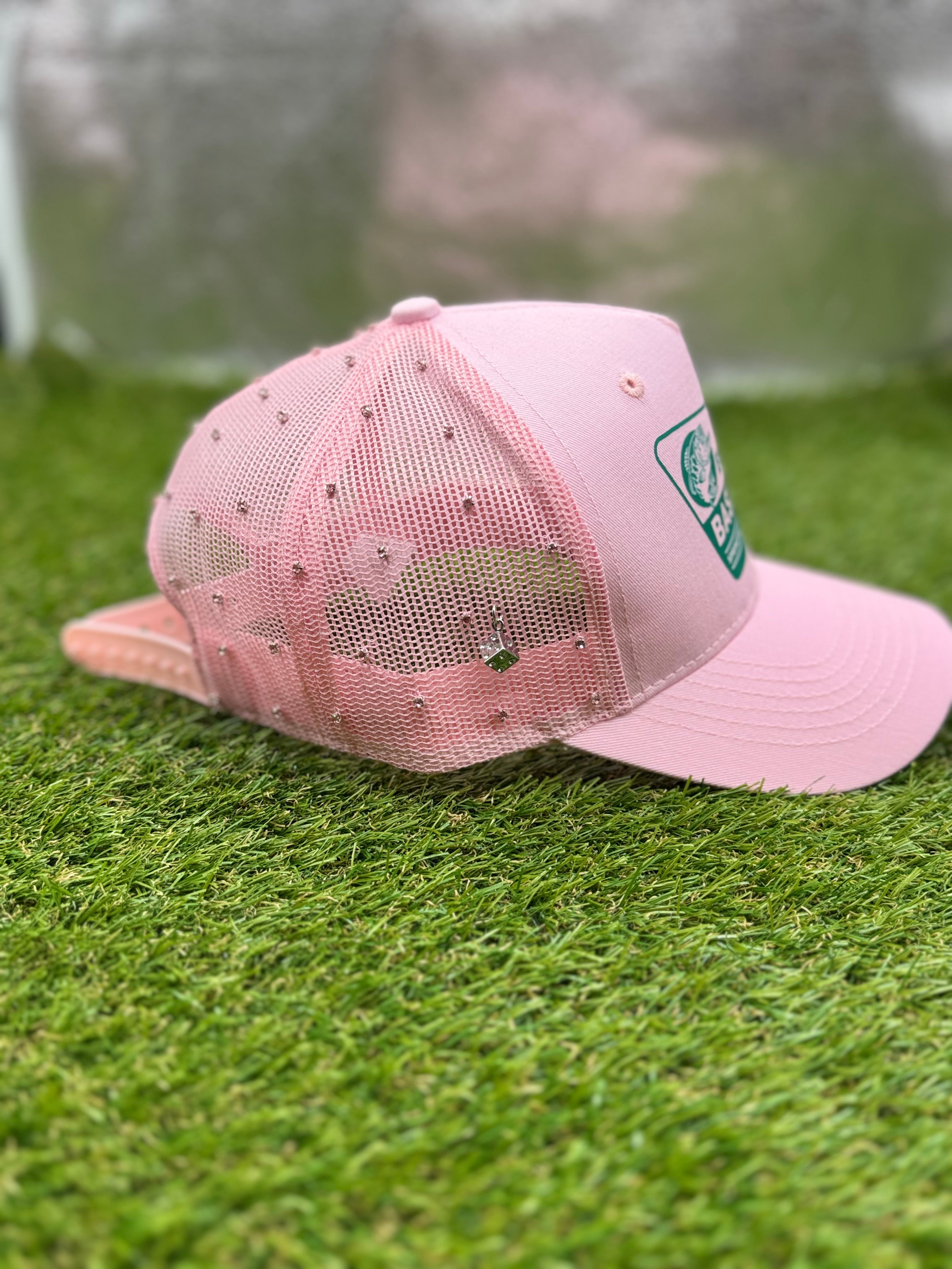 Pro Pink Stones