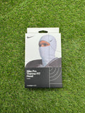 Nike Pro Therma-Fit Hyperwarm Hood Ski
Mask WHITE