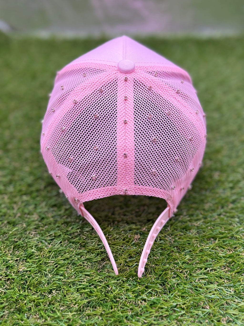 Pro Pink Stones