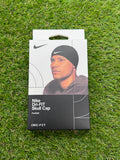 Nike Dri-Fit Skull Cap Black