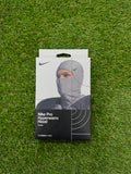 Nike Pro HyperWarm Hood Grey