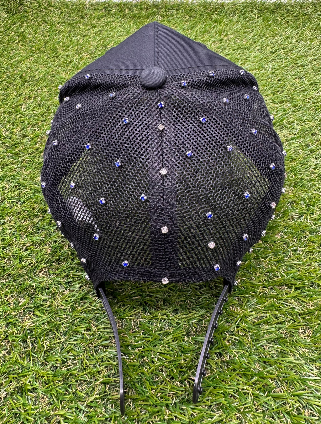 Ace Pro Blue Stones