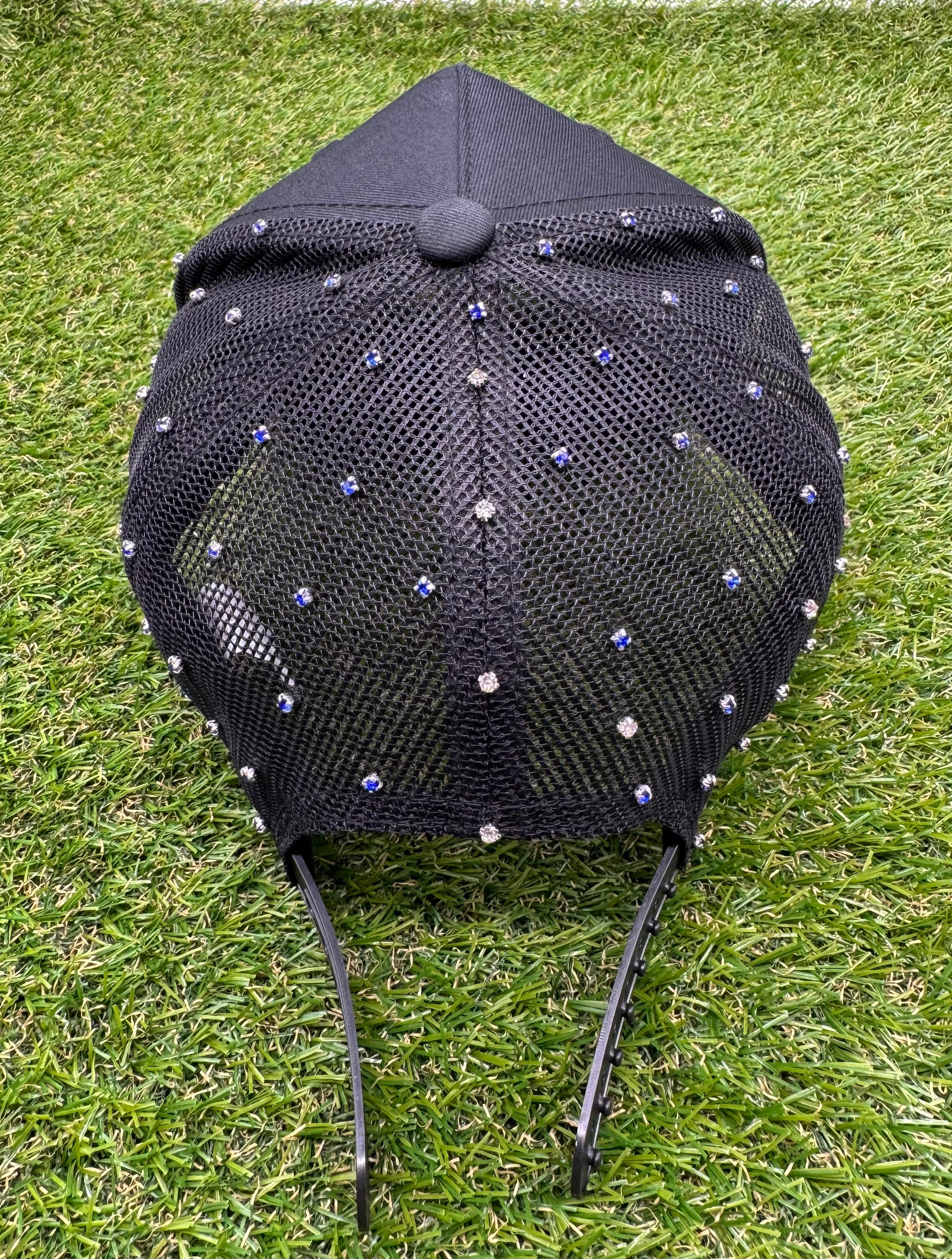 Ace Pro Blue Stones