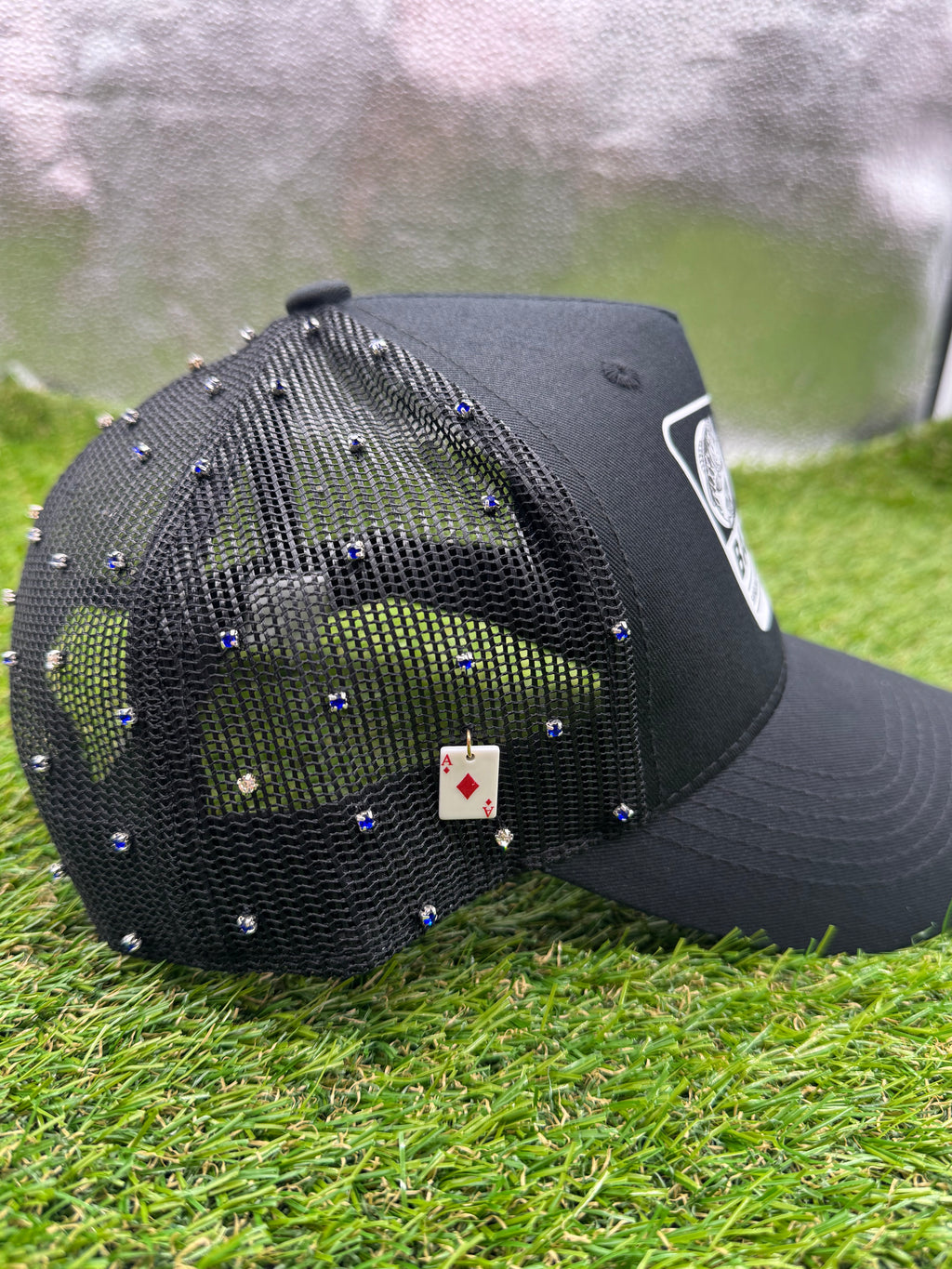 Ace Pro Blue Stones