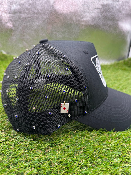 Ace Pro Blue Stones