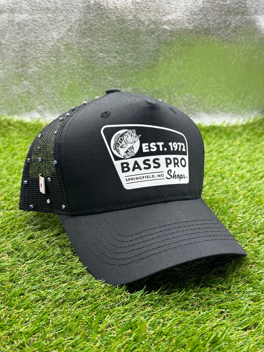 Ace Pro Blue Stones