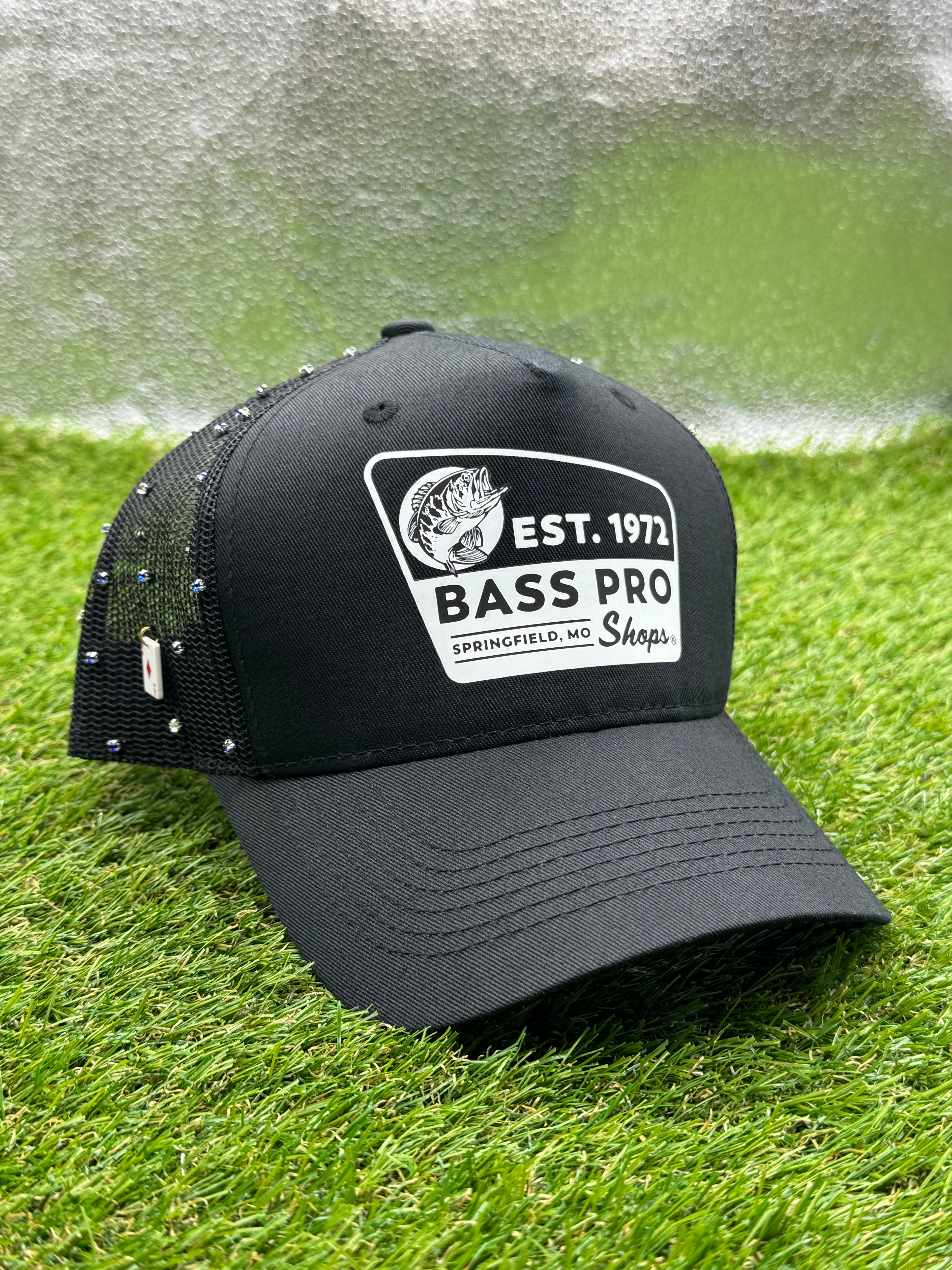 Ace Pro Blue Stones